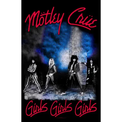 Girls, Girls, Girls