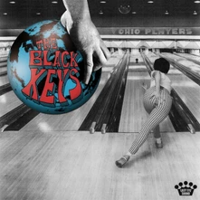 The Black Keys, CD OHIO PLAYERS