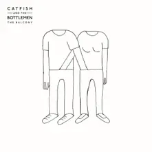 THE BALCONY thumbnail