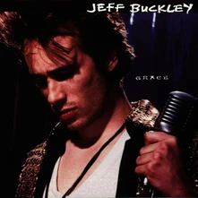 Jeff Buckley, Vinyl Grace