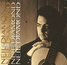 Neil Diamond, CD The Best Of Neil Diamond