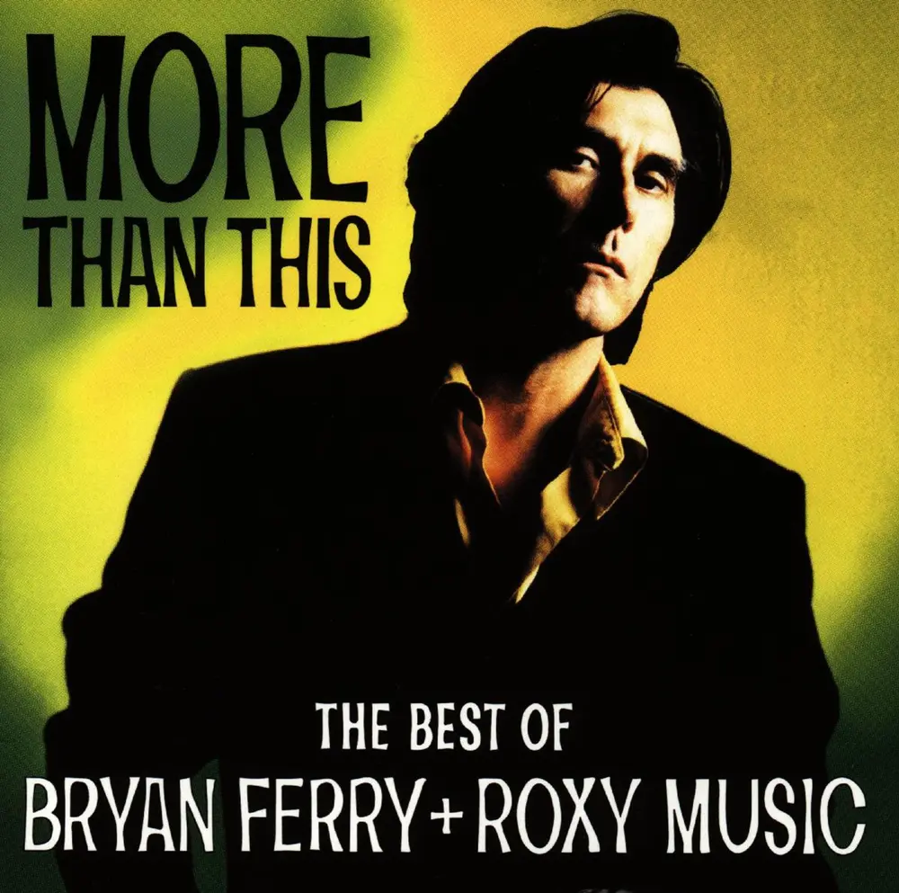 BEST OF/MORE THAN THI