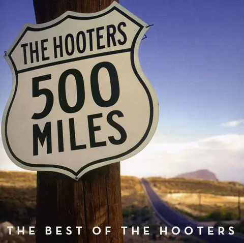 500 Miles - The Best Of