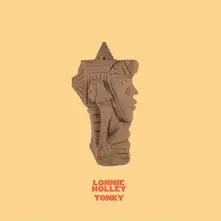 Lonnie Holley, CD TONKY