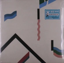 Wire, Vinyl 154
