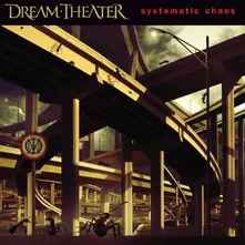 Dream Theater, Vinyl SYSTEMATIC CHAOS (ROCKTOBER 2025)