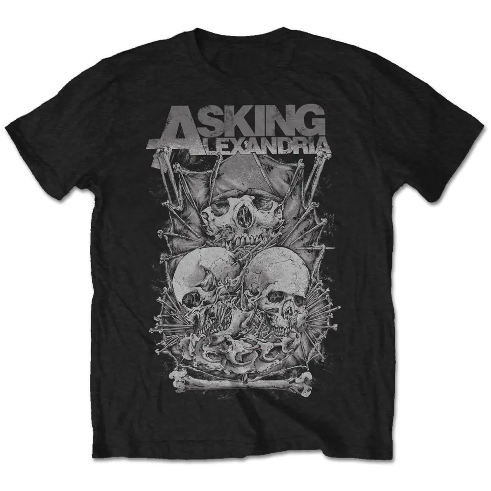Skull Stack