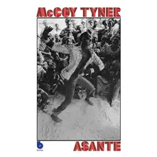 McCoy Tyner – TYNER MCCOY - Asante (Vinyl)