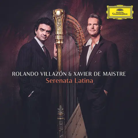 SERENATA LATINA