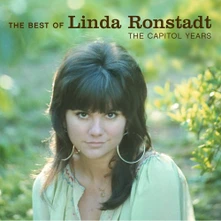 Linda Ronstadt, CD BEST OF