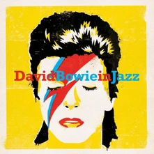 Vinyl David Bowie in Jazz (A Jazz Tribute to David Bowie)