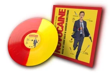 Lorne Balfe, Vinyl NOVOCAINE