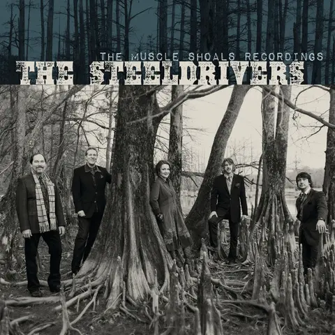 THE MUSCLE SHOALS RECORDINGS