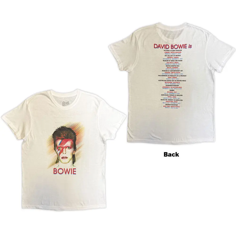 Bowie Is