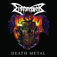 CD DEATH METAL (REMASTER 2023)