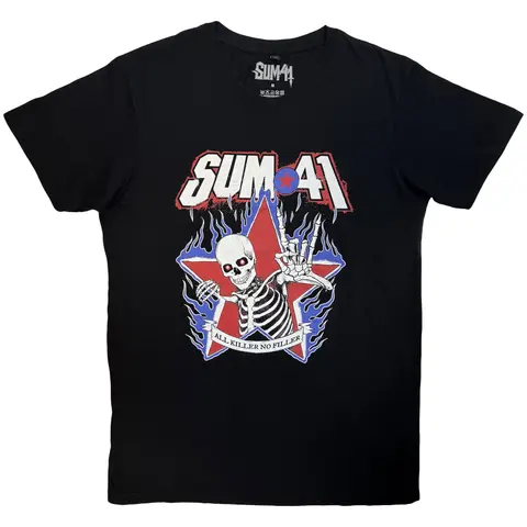 All Killer No Filler Skeleton