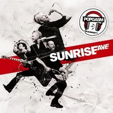 Sunrise Avenue, CD POPGASM