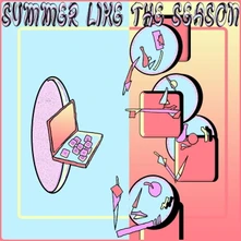 Summer Like The Season, Vinyl AGGREGATOR