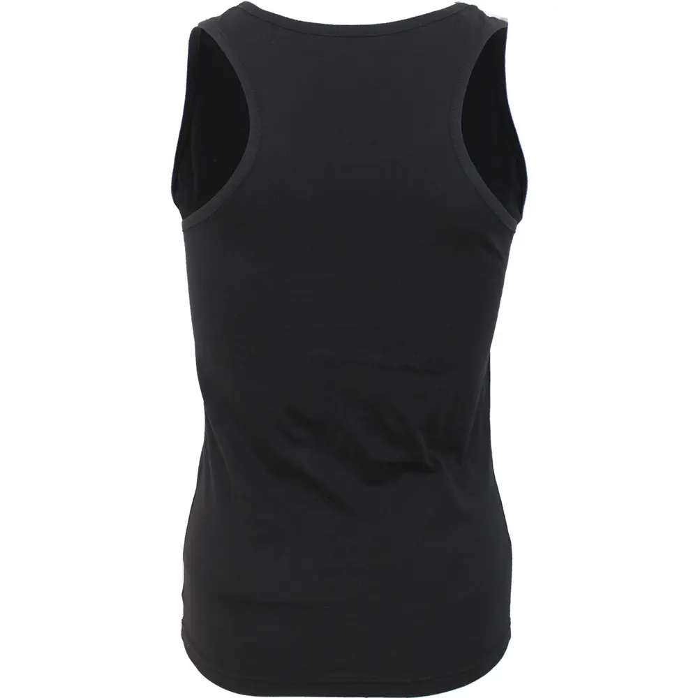 Spiral – Familiar Magic (Negru, Damă, Vest T-Shirt) (Maiou)