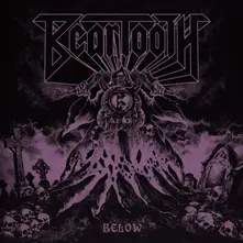 CD BELOW