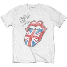 Vintage British Tongue