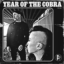 YEAR OF THE COBRA thumbnail