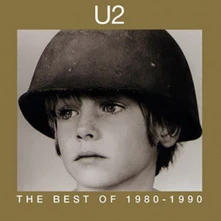 CD BEST OF 1980-1990