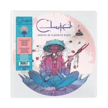 Clutch – SUNRISE ON SLAUGHTER BEACH (Vinyl)