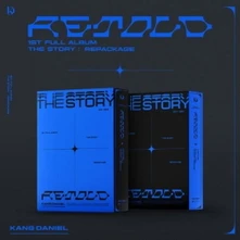 CD Retold