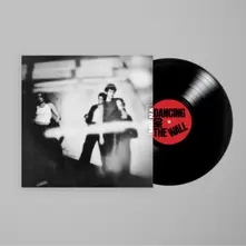 MUNA, Vinyl DANCING ON THE WALL