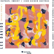 LES DAVIDS (INVISIBLE STREAM 2) thumbnail