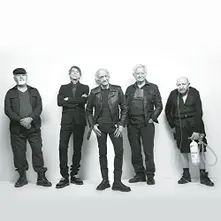CD Black City Concerts