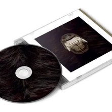 Amenra, CD DE TOORN