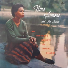 Vinyl Nina Simone And Her Friends