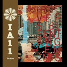 Irreversible Entanglements, Vinyl IRREVERSIBLE ENTANGLEMENTS(IA11 EDITION)