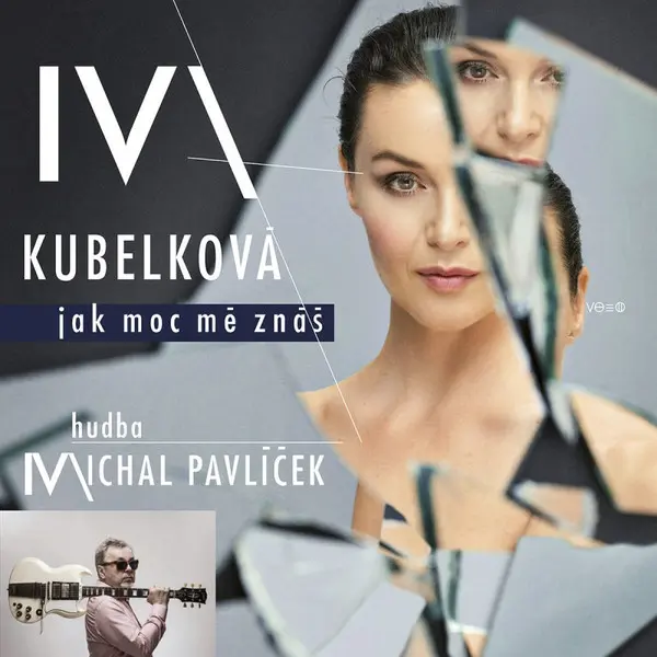 Iva Kubelková, Michal Pavlíček - Jak Moc Mě Znáš