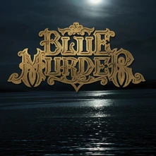 Blue Murder, CD Blue Murder