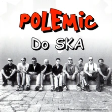 Polemic, CD Do Ska (Enhanced CD)