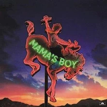 Vinyl MAMA'S BOY