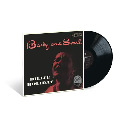 BODY AND SOUL
