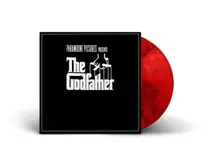 Nino Rota, Vinyl THE GODFATHER