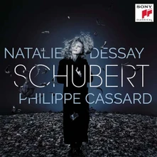 CD Schubert