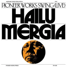 Hailu Mergia, Vinyl PIONEER WORKS