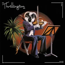 Vinyl Thrillington