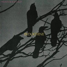 Indochine, Vinyl 7000 Danses