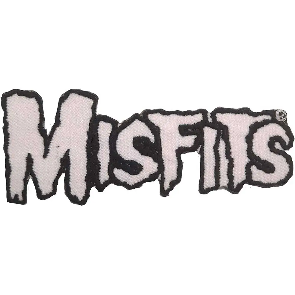 White Logo