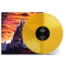 In Flames, Vinyl THE JESTER RACE