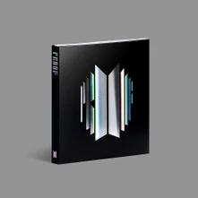 BTS, CD Proof