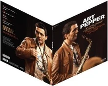 Art Pepper, Vinyl AN AFTERNOON IN NORWAY: THE KONGSBERG CONCERT