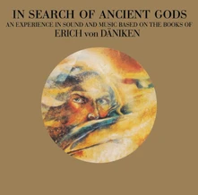 Absolute Elsewhere, CD In Search of Ancient Gods